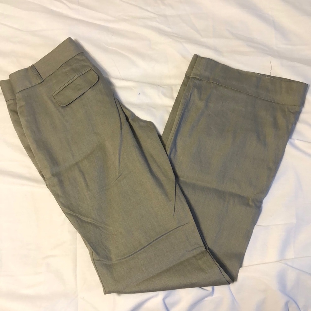 Dress Pants